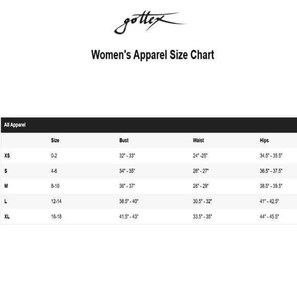 NWT Gottex Women's Floral Moisture wicking UPF 50 Ruffle Golf Tennis Tank Top - Picture 4 of 5